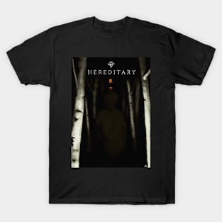 Hereditary T-Shirt